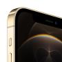 Apple iPhone 12 Pro 15,5 cm (6.1") SIM doble iOS 14 5G 128 GB Oro