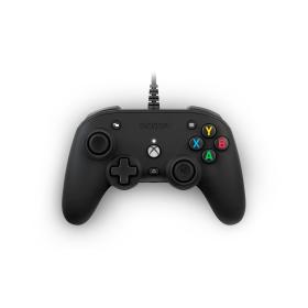 NACON Pro Compact Black USB Gamepad Xbox One, Xbox Series S, Xbox Series X