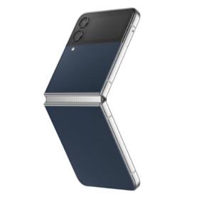 Samsung Galaxy Z Flip4 Enterprise Edition SM-F721B 17 cm (6.7") Doppia SIM Android 12 5G USB tipo-C 8 GB 256 GB 3700 mAh Blu