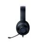 Razer Kraken X Console Headset Wired Head-band Gaming Black, Blue