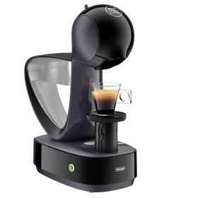 De’Longhi Infinissima EDG 160.A macchina per caffè Automatica Manuale Macchina per caffè a capsule 1,2 L
