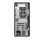 DELL OptiPlex 7010 Plus i7-13700 Mini Tower Intel® Core™ i7 16 GB DDR5-SDRAM 512 GB SSD Windows 11 Pro PC Black