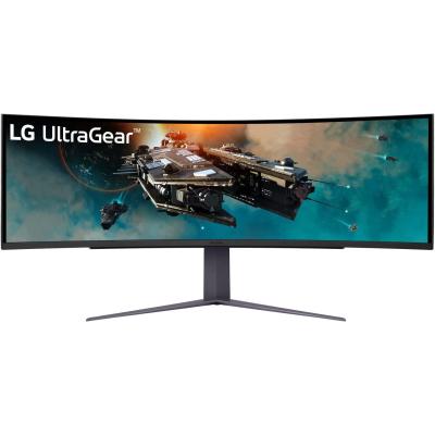 LG UltraGear 49GR85DC-B
