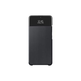 Samsung EF-EA325PBEGEW coque de protection pour téléphones portables 16,3 cm (6.4") Housse Noir