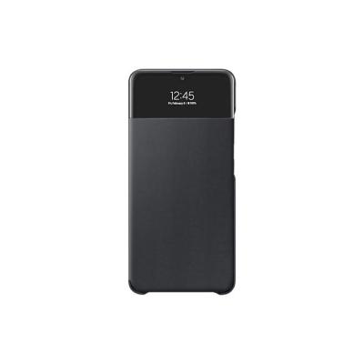 Samsung EF-EA325PBEGEW Handy-Schutzhülle 16,3 cm (6.4 Zoll) Cover Schwarz