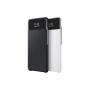 Samsung EF-EA325PBEGEW mobile phone case 16.3 cm (6.4") Cover Black
