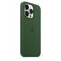 Apple MM2F3ZM A coque de protection pour téléphones portables 15,5 cm (6.1") Housse Vert