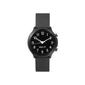 Doro 380600 Relojes inteligentes y deportivos 3,25 cm (1.28") TFT 44 mm Negro
