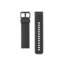 Doro 380600 Smartwatch  Sportuhr 3,25 cm (1.28 Zoll) TFT 44 mm Schwarz