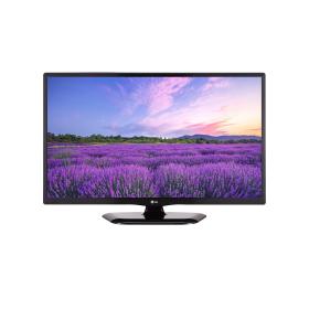 LG 28LN661H televisión para el sector hotelero 71,1 cm (28") HD Smart TV Negro 10 W