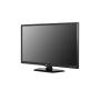 LG 28LN661H televisión para el sector hotelero 71,1 cm (28") HD Smart TV Negro 10 W