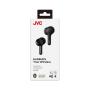 JVC HA-A8T-B Cuffie True Wireless Stereo (TWS) In-ear MUSICA Bluetooth Nero
