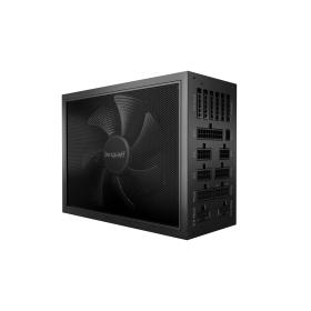 be quiet! Dark Power Pro 13 unidad de fuente de alimentación 1300 W 20+4 pin ATX ATX Negro