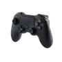 NACON Asymmetric Wireless Black Bluetooth USB Gamepad Analogue   Digital PC, PlayStation 4