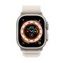 Apple Watch Ultra OLED 49 mm 4G Metallic GPS (satellite)