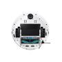 Samsung Jet Bot Roboter-Staubsauger 0,4 l Beutellos Weiß