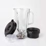 Black & Decker BXJB1200E licuadora 1,5 L Batidora de vaso 1200 W Negro