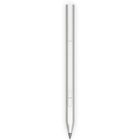 HP Stylet inclinable rechargeable MPP2.0 (argent)