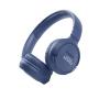JBL Tune 510 Écouteurs Sans fil Arceau Musique USB Type-C Bluetooth Bleu