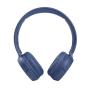 JBL Tune 510 Kopfhörer Kabellos Kopfband Musik USB Typ-C Bluetooth Blau