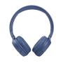 JBL Tune 510 Écouteurs Sans fil Arceau Musique USB Type-C Bluetooth Bleu