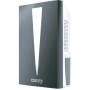 Camry Premium CR 7903 Luftentfeuchter 1,5 l 100 W Schwarz, Weiß