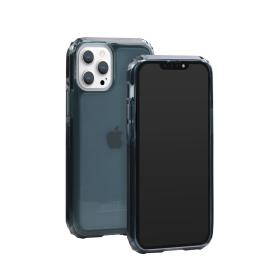 SoSkild Defend 2.0 mobile phone case 17 cm (6.7") Cover Blue, Grey