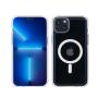 SoSkild Defend 2.0 coque de protection pour téléphones portables 17 cm (6.7") Housse Transparent