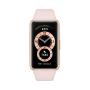 Huawei Band 6 AMOLED Wristband activity tracker 3.73 cm (1.47") Pink