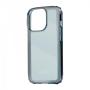 SoSkild Defend 2.0 coque de protection pour téléphones portables 15,5 cm (6.1") Housse Bleu, Gris