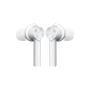 OnePlus Buds Z Kopfhörer Verkabelt & Kabellos im Ohr Anrufe Musik Bluetooth Weiß