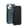 SoSkild Defend 2.0 mobile phone case 13.7 cm (5.4") Cover Blue, Grey