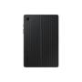 Samsung EF-RX200CBEGWW tablet case 26.7 cm (10.5") Cover Black