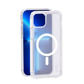 SoSkild Defend 2.0 coque de protection pour téléphones portables 15,5 cm (6.1") Housse Transparent