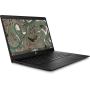 HP Chromebook 14 G7 N5100 35,6 cm (14") Touch screen Full HD Intel® Celeron® 8 GB LPDDR4x-SDRAM 64 GB eMMC Wi-Fi 6 (802.11ax)