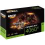 Inno3D N406T2-08D6-171153N Grafikkarte NVIDIA GeForce RTX 4060 Ti 8 GB GDDR6