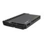 Mikrotik RB5009UG+S+IN router cablato 2.5 Gigabit Ethernet Nero