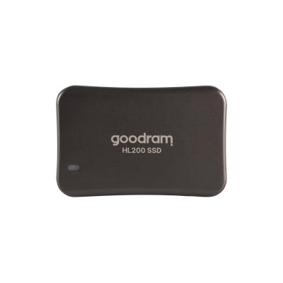 Goodram SSDPR-HL200-01T unità esterna a stato solido 1024 GB Grigio