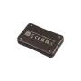 Goodram SSDPR-HL200-01T lecteur à circuits intégrés externe 1024 Go Gris