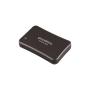 Goodram SSDPR-HL200-01T Externes Solid State Drive 1024 GB Grau