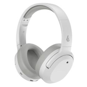 Edifier W820NB Kopfhörer Kabellos Kopfband Anrufe Musik USB Typ-C Bluetooth Weiß