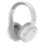 Edifier W820NB Headset Wireless Head-band Calls Music USB Type-C Bluetooth White