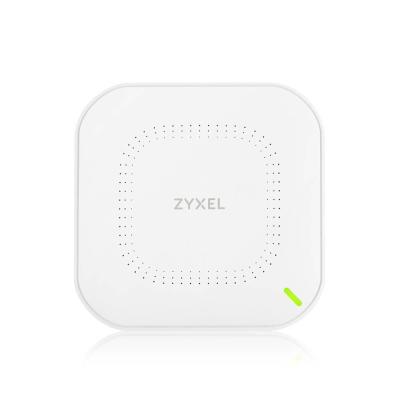 Zyxel NWA1123ACv3 866 Mbit s Blanc Connexion Ethernet, supportant l'alimentation via ce port (PoE)