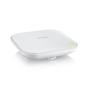 Zyxel NWA1123ACv3 866 Mbit s Bianco Supporto Power over Ethernet (PoE)
