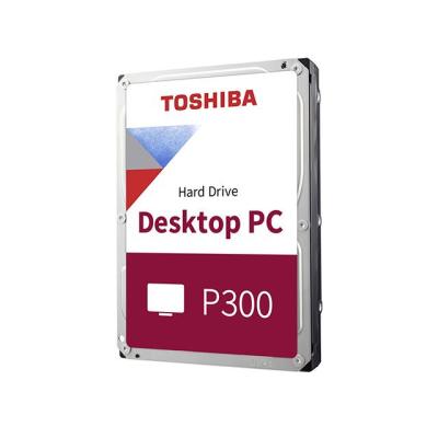 Toshiba P300 3.5" 2000 Go SATA