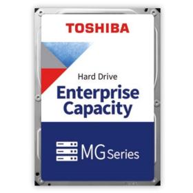 Toshiba MG Series 3.5" 20000 GB Serial ATA