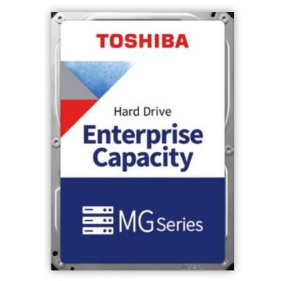 Toshiba MG Series 3.5" 20000 Go SATA