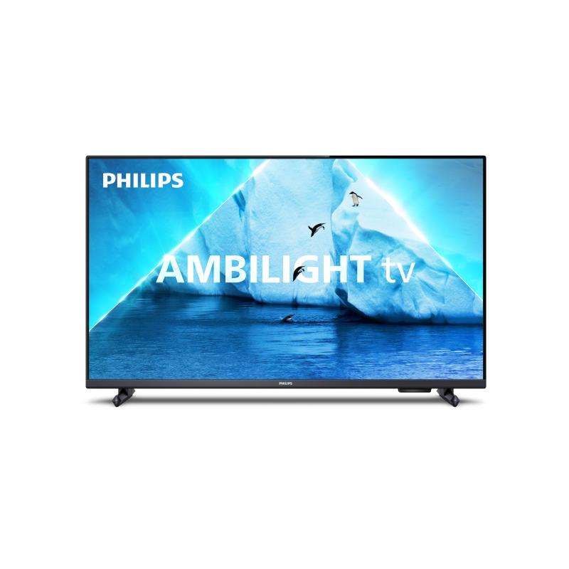 ▷ Philips LED 32PFS6908 TV Ambilight full HD