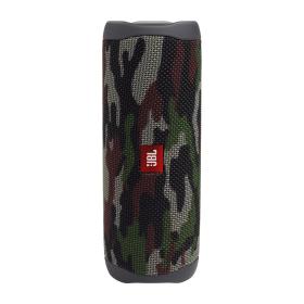 JBL FLIP 5 Enceinte portable stéréo Camouflage 20 W