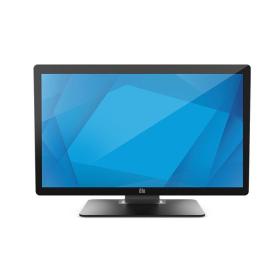 Elo Touch Solutions E659596 pantalla para PC 68,6 cm (27") 1920 x 1080 Pixeles Full HD LED Pantalla táctil Negro
